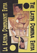 (image for) Latina Domina Evita